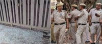 Delhi Firing: Firing in Delhi's Tilak Nagar, 5 people seriously injured
